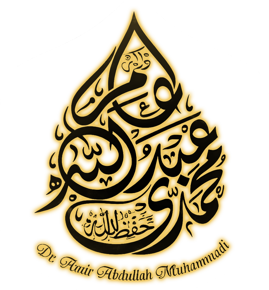 DrAmirLogo